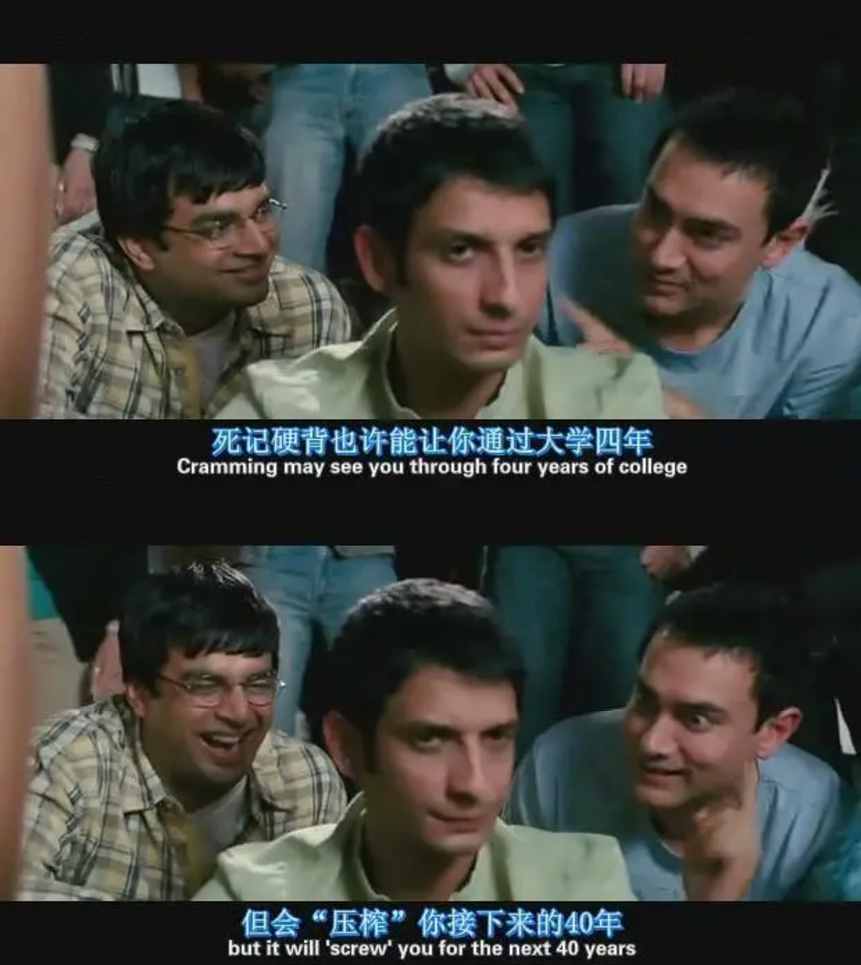 他是佣人的儿子，伪装身份活了22年，终逆袭成为工程学家_百科TA说