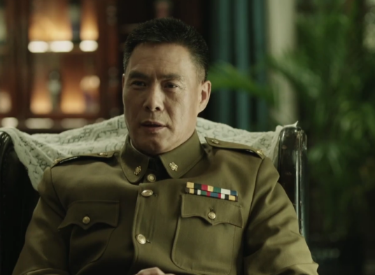 刘昌义（重大革命题材剧《破晓东方》中的角色）_百度百科