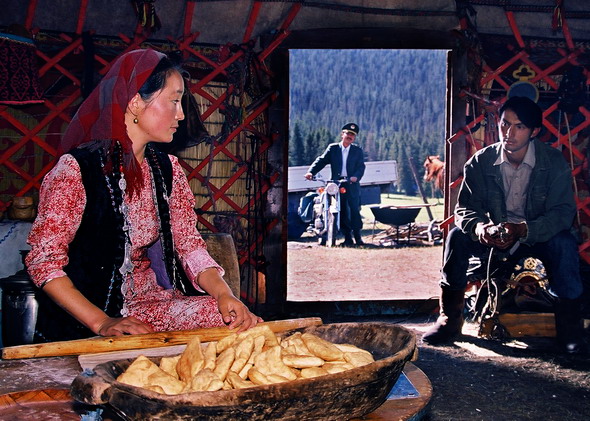 id="15723203">阿力木江·吐尔斯拜克 /a>,达列力汗·哈德尔主演的