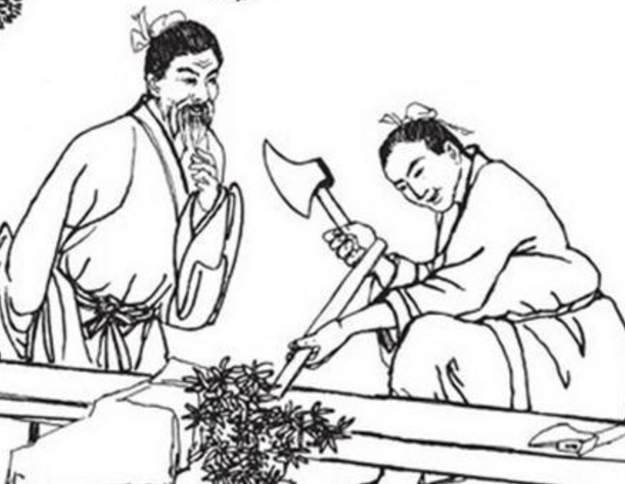 鲁班发明了一只木鸟，能在空中飞舞三天不落，为何后来失传了？_百科TA说