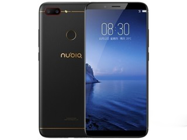 努比亚n3(全网通)