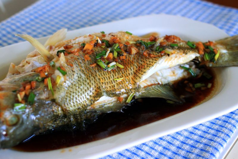  p data-id="gn6z5wd5ok">这次在香港买到花尾胡椒鲷,看鱼身煞是好看