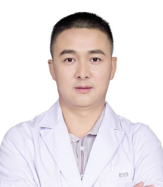金成广（大理爱尔眼科医院医师）_百度百科