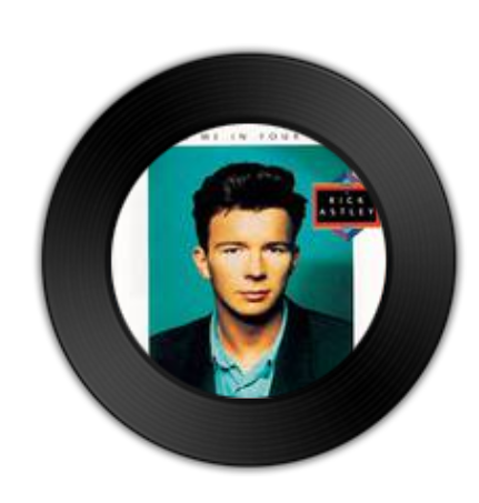 是 a target="_blank" href="/item/rick astley/7820232" data-lemma