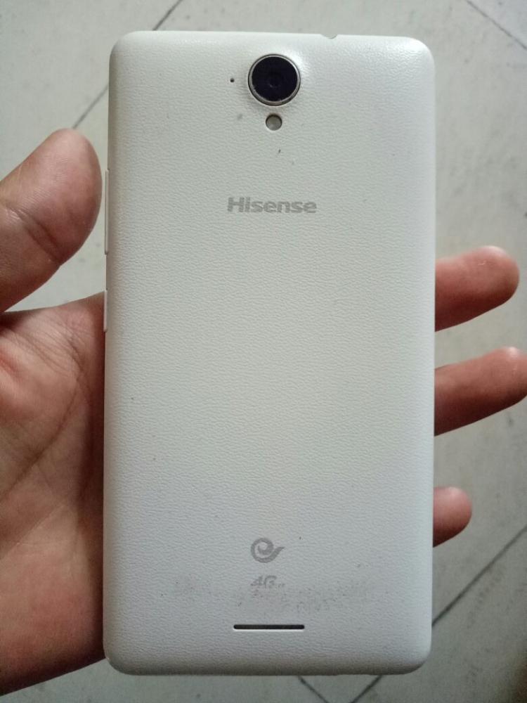  p>海信i635t(电信4g)是海信品牌旗下的一款智能手机,主屏尺寸为5.