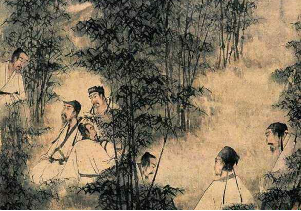魏晋南北朝时期，咏史诗正体和变体的两大分流，各有何特点？_百科TA说