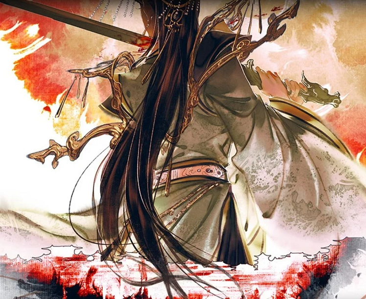 天官赐福》衍生的“新四大名景”，真爱粉都知道，而且津津乐道_百科TA说