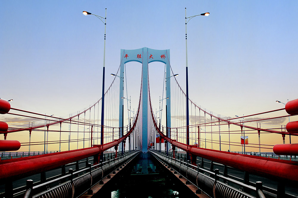 平胜大桥