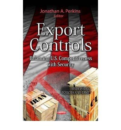 Export Controls_百度百科