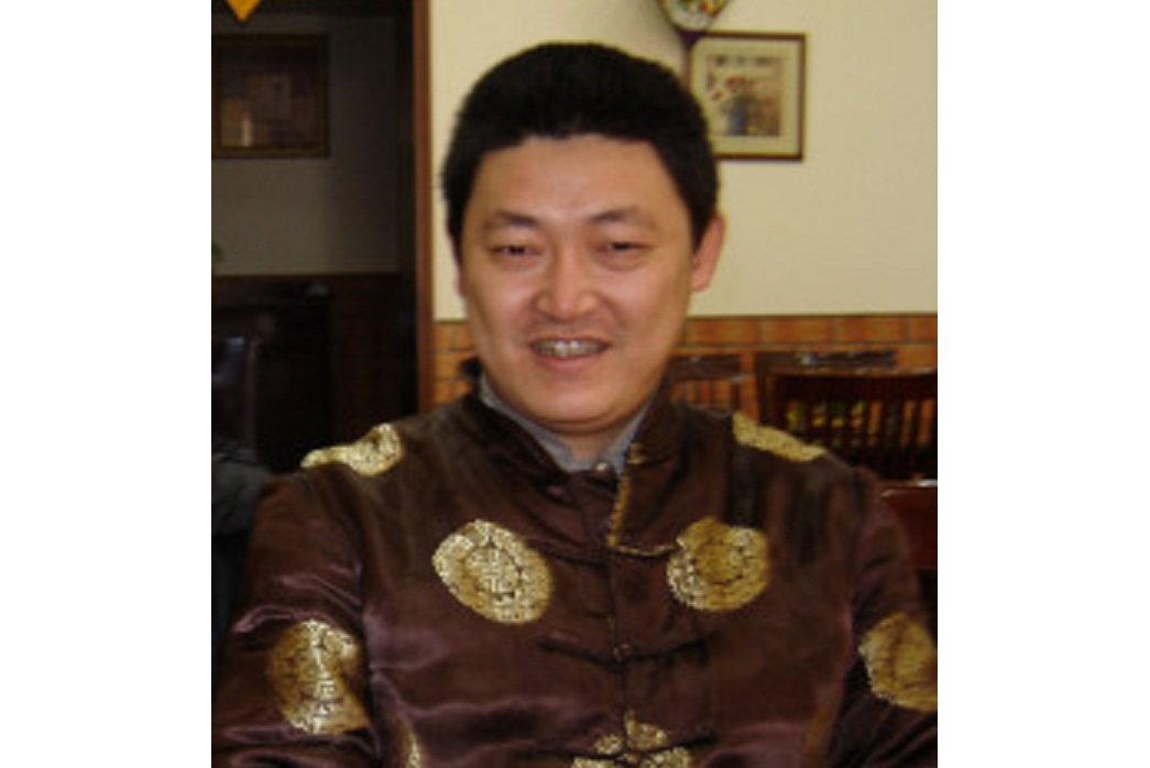 刘东亮