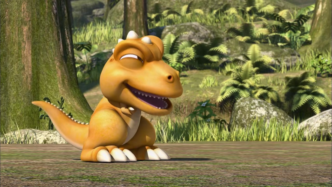 《阿贡》是由韩国大元传媒株式会社制作的大型长篇3d动画,在全球28个