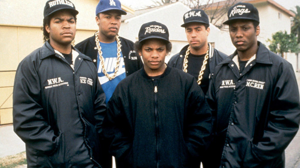 N.W.A