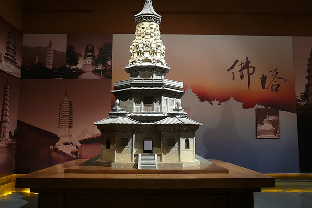 扬州佛教文化博物馆