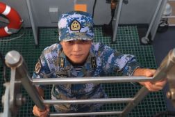 在海軍2