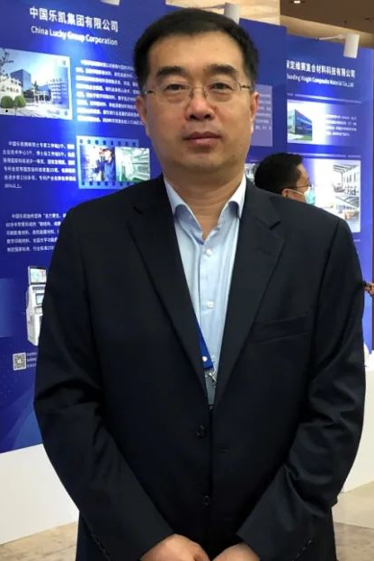 刘东升（天威保变电气股份有限公司副总经理）_百度百科