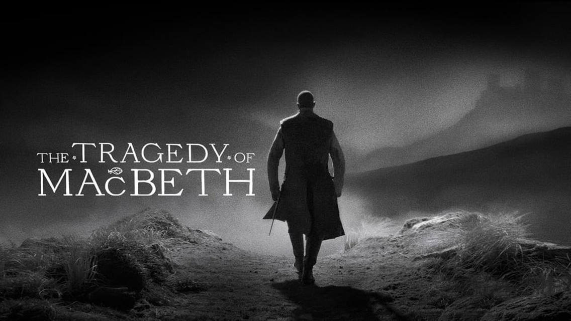 the tragedy of macbeth