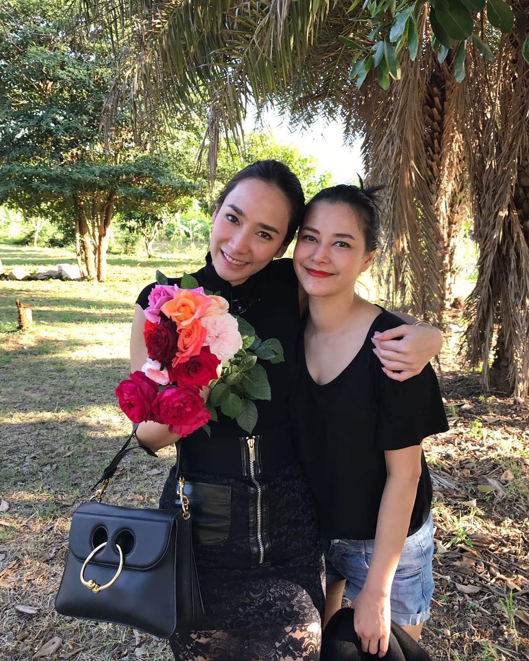  p>帕德容琶·砂楚(patcharapa chaichua),1978年12月5日出生于泰国