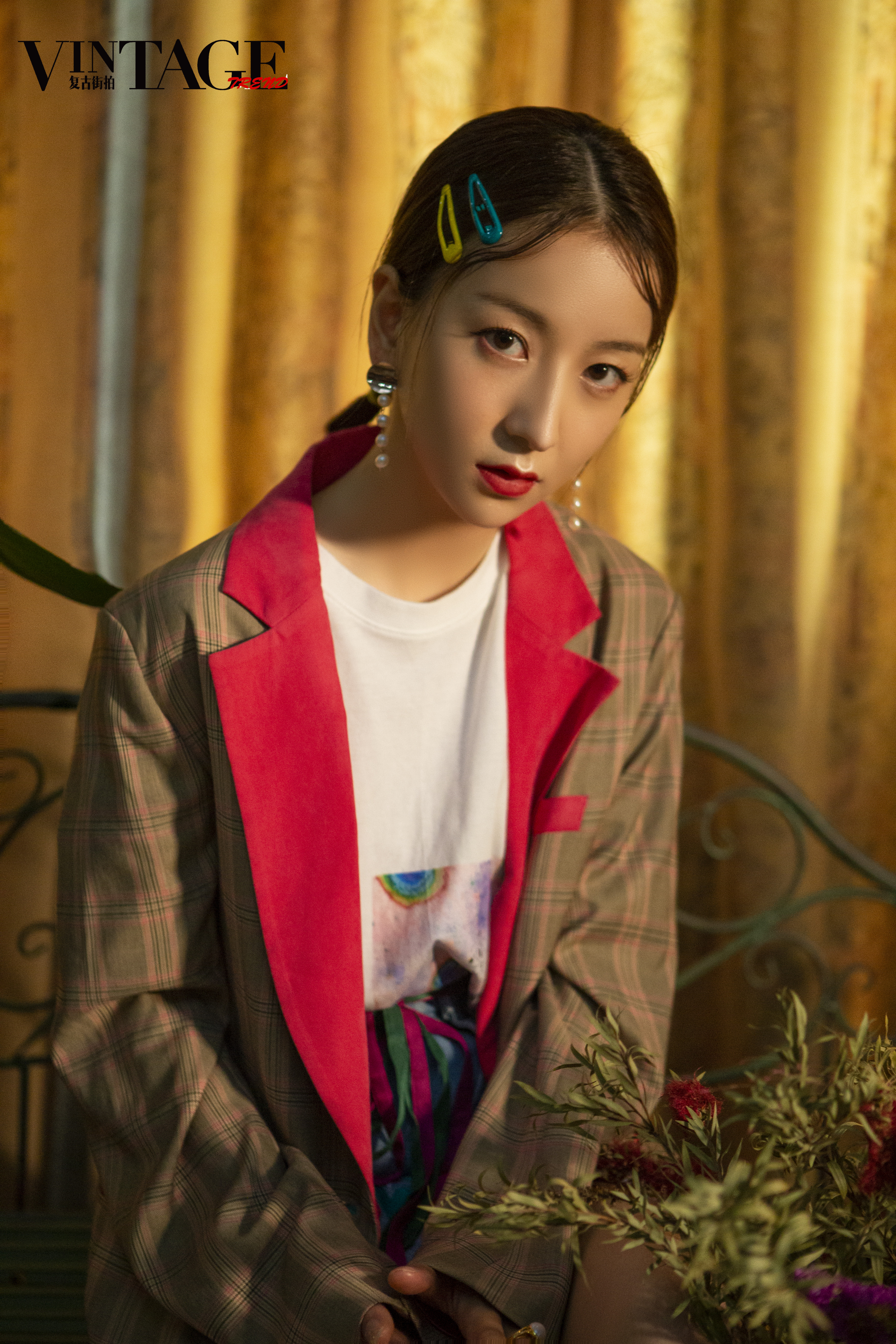  p data-id="gncn40whdj">卢佳,出生于湖南省,中国内地影视女演员