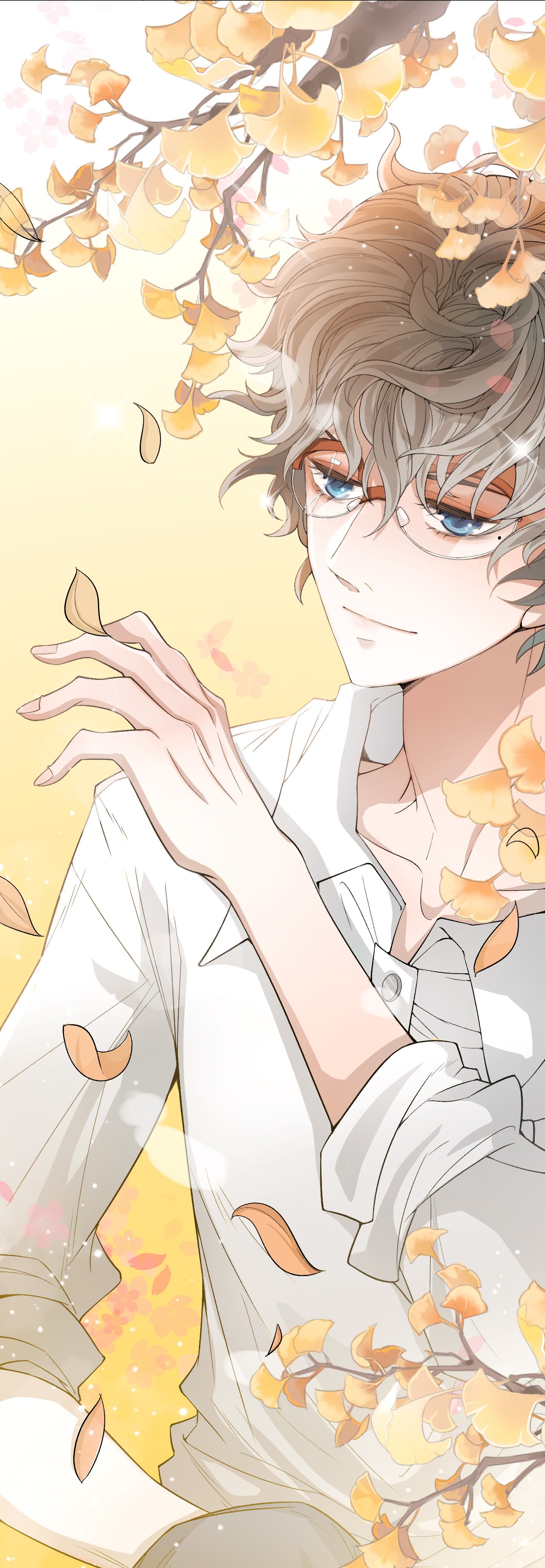  p>《荒诞费洛蒙》是吃饱饭工厂出品的原创漫画作品,该作品于2021年5