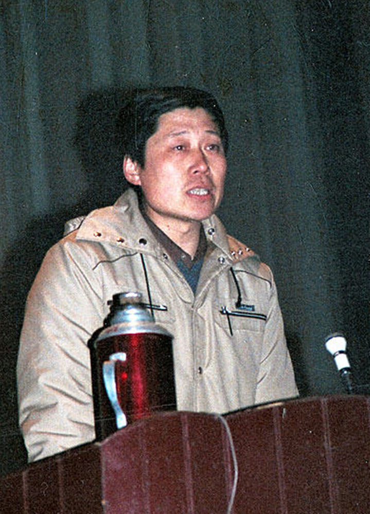 张瑞敏（海尔创始人）_百度百科