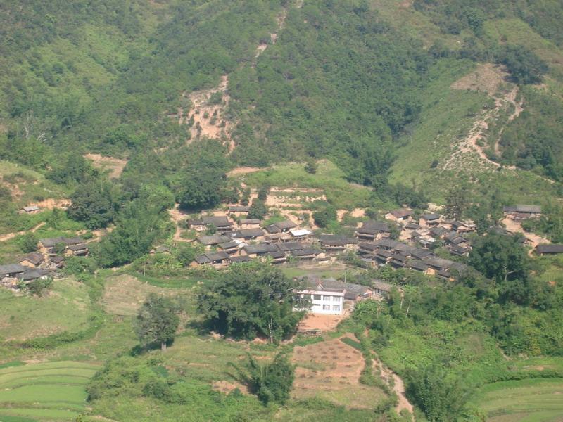  p>碧安乡,隶属于云南省普洱市景谷傣族彝族自治县,地处 a target="