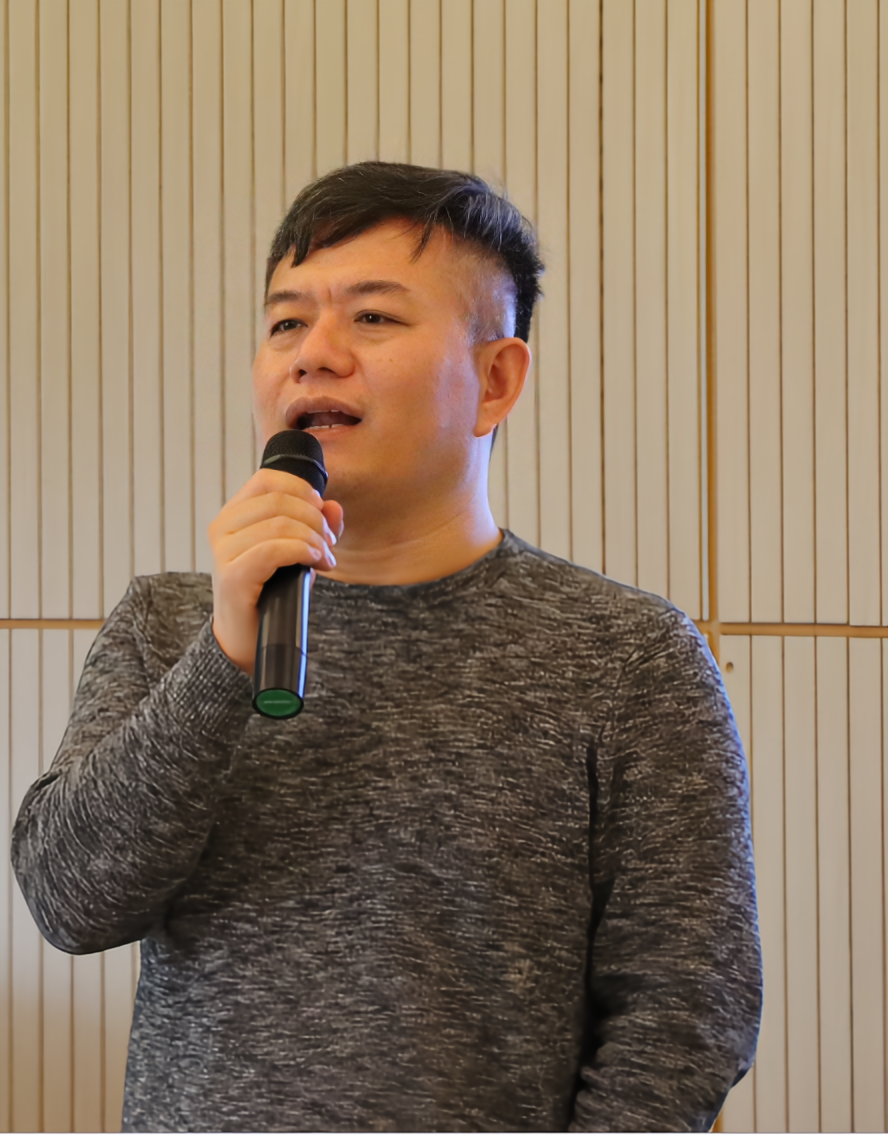 王志明
