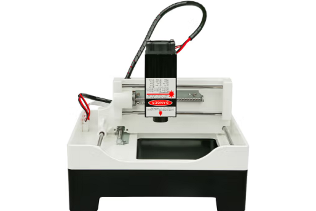 激光金属雕刻机