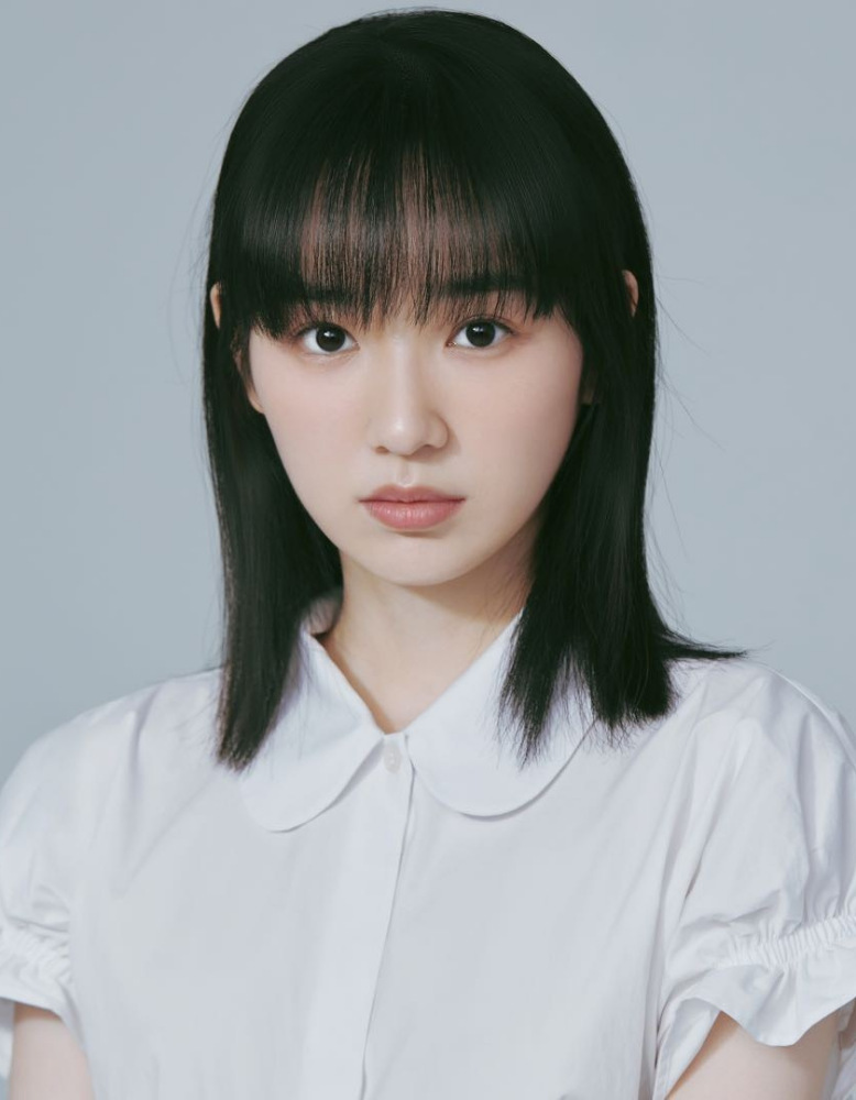 王瑞欣（中国内地影视女演员）_百度百科