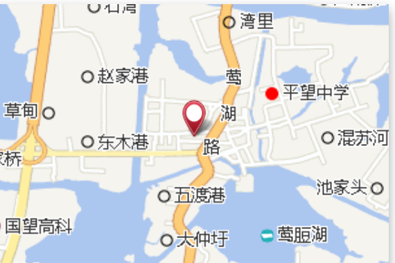 平望蔬菜村村委会