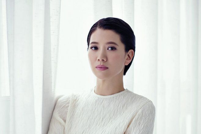 yuen),1971年9月4日出生于香港,祖籍广东省东莞市,中国香港影视女演员