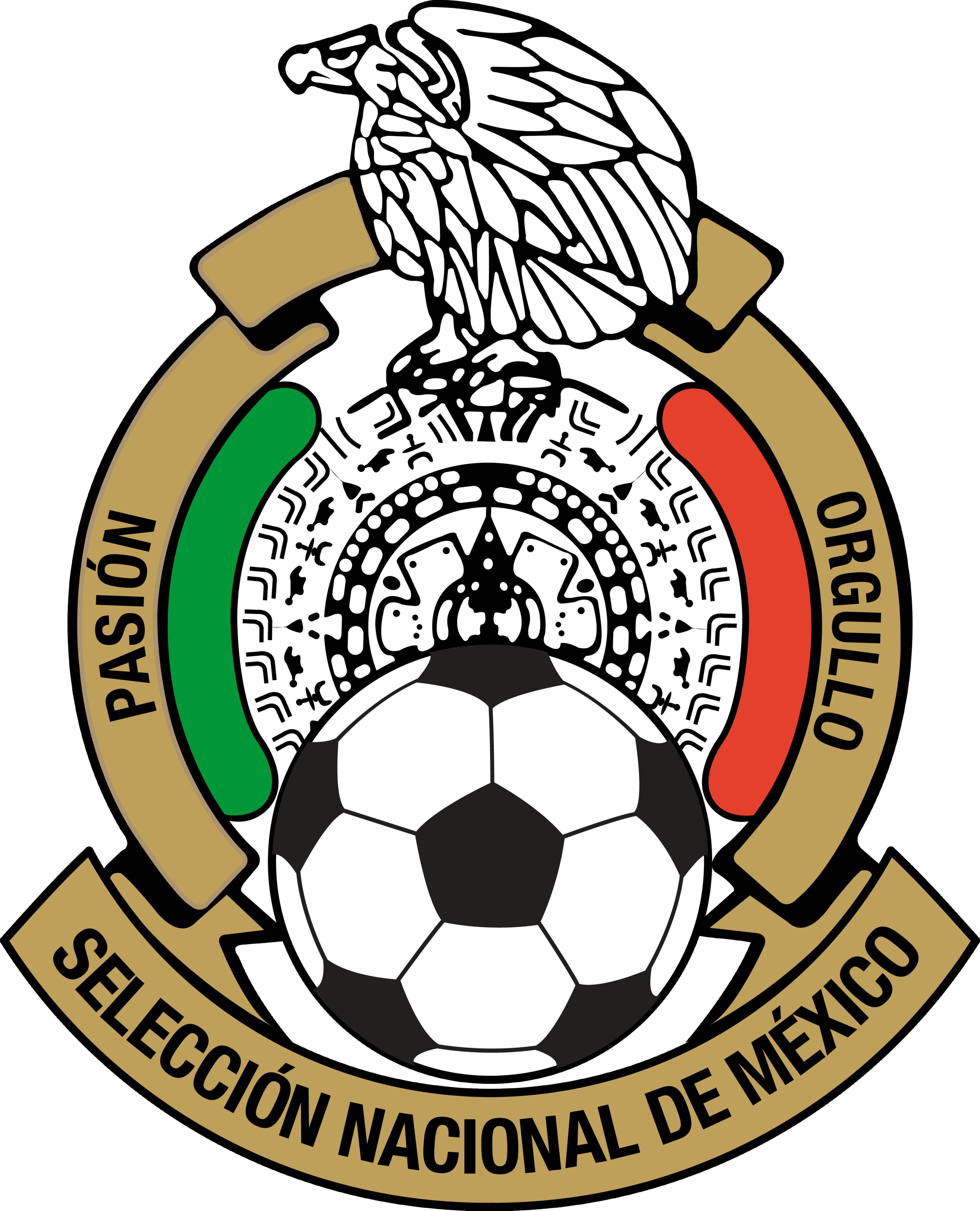 墨西哥男足国家队