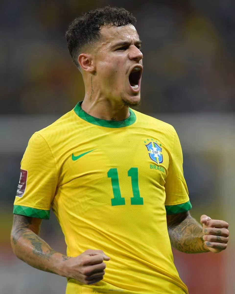 菲利普-库蒂尼奥