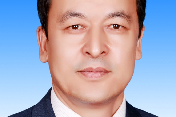 阿布力孜·吾斯曼