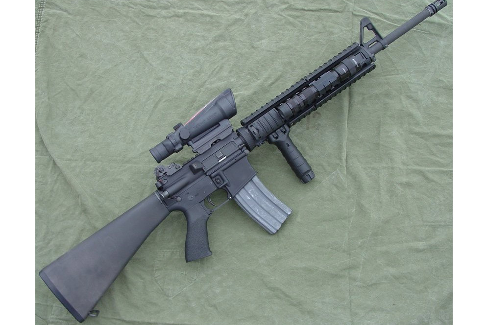  p>m16a4自动步枪是 a target="_blank" href="/item/m16自动步枪