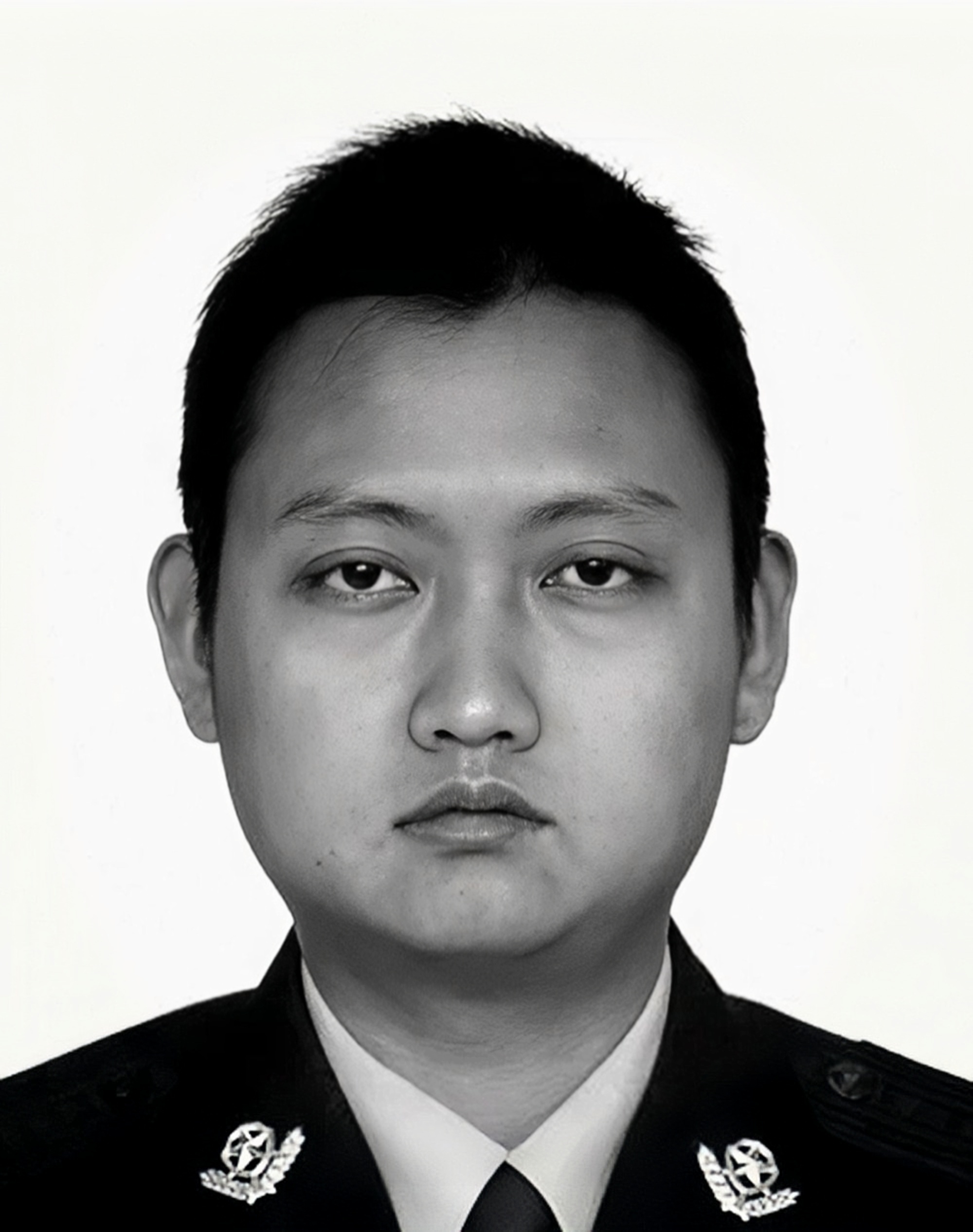 张子权