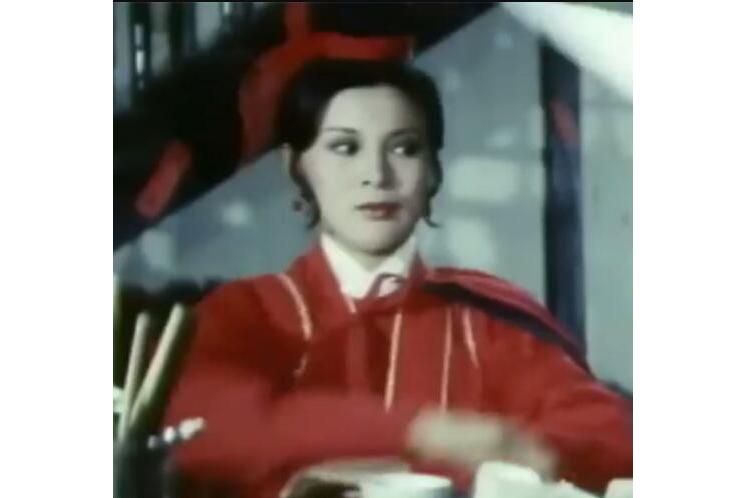  p>红姑,出自影视作品《 a target="_blank" href="/item/火烧红莲寺