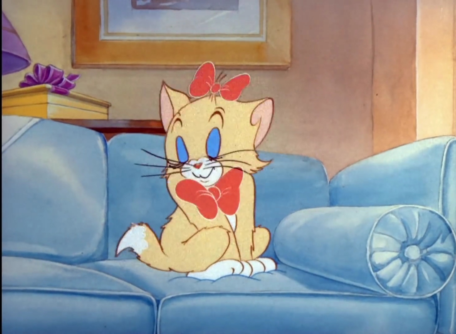 《 a target="_blank" href="/item/猫和老鼠/313885" data-lemmaid="