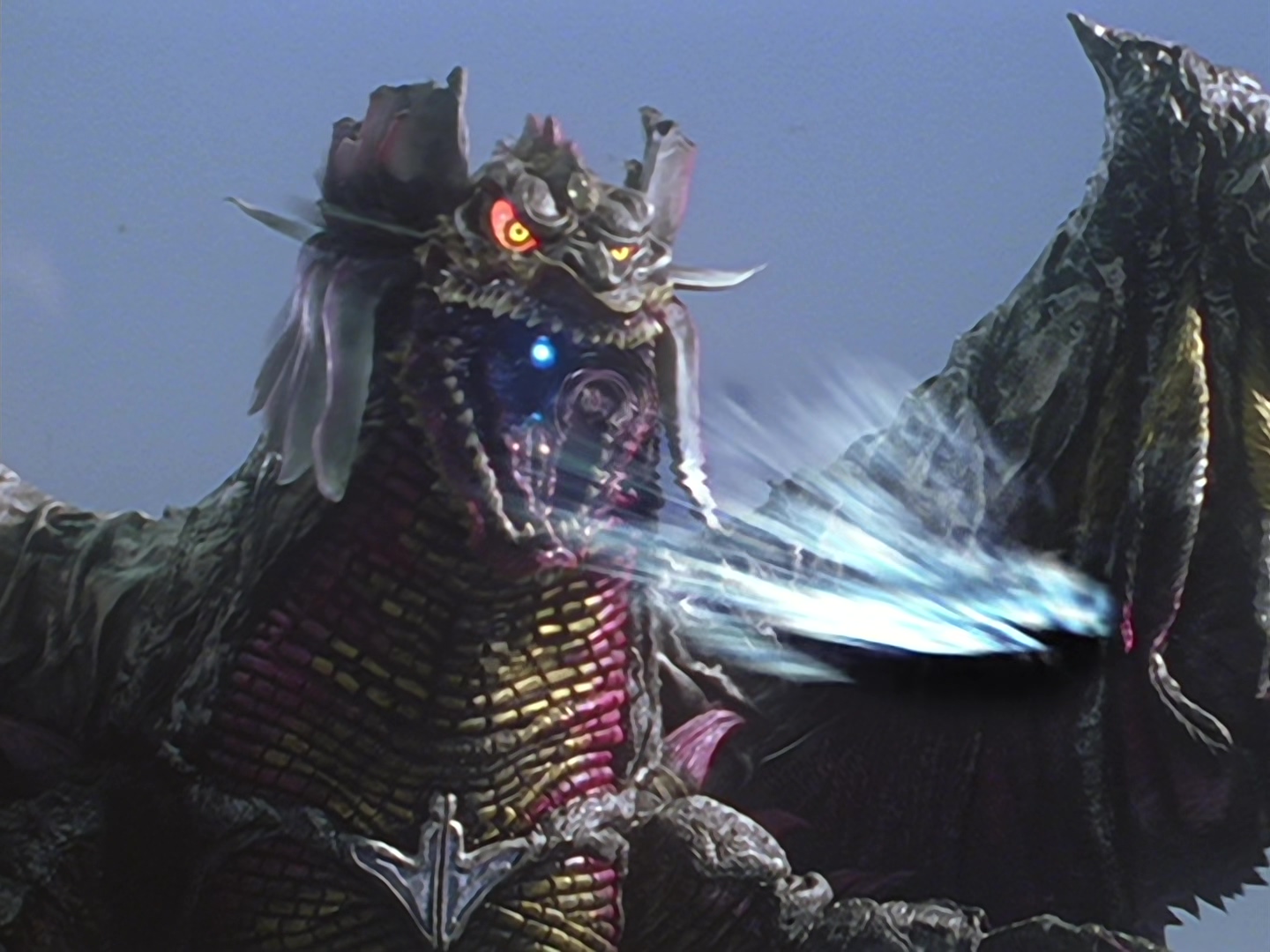 根源破灭天使佐格