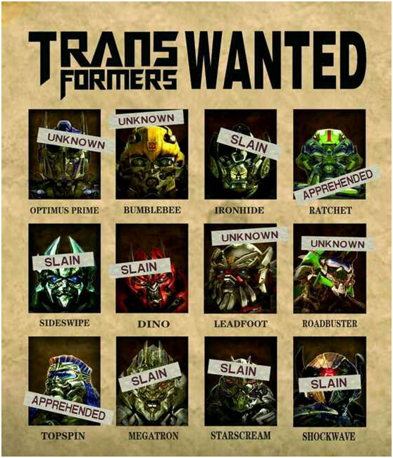 其他译名为" a target="_blank" href="/item/汽车人