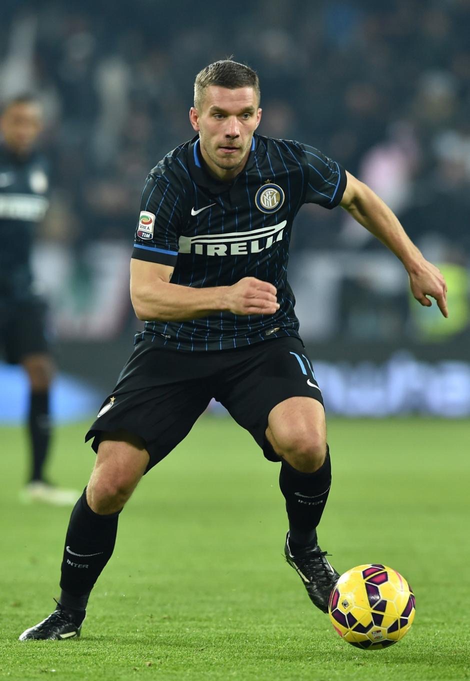 lukas podolski
