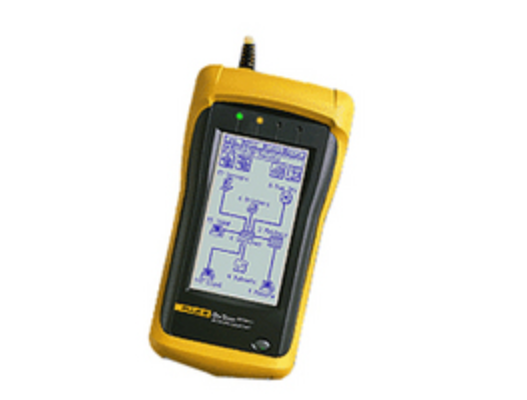 FLUKE OneTouch II(1TS2100)链路通测试仪_百度百科
