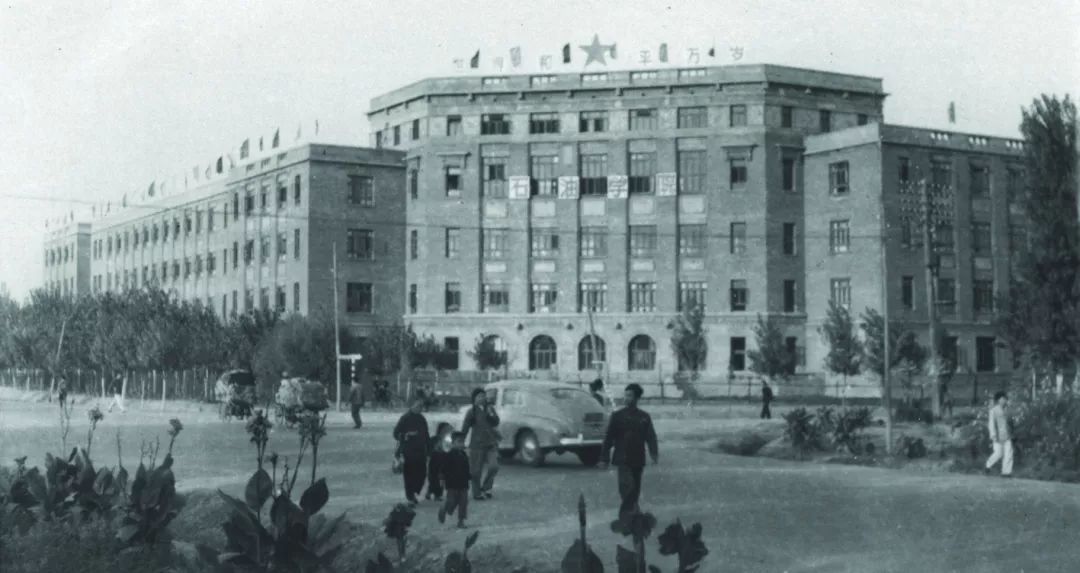 中国石油大学(华东)