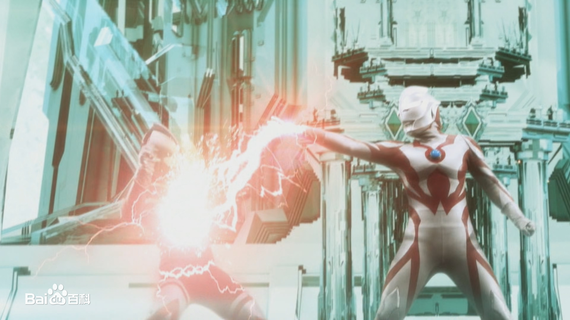 贝利亚·早期形态