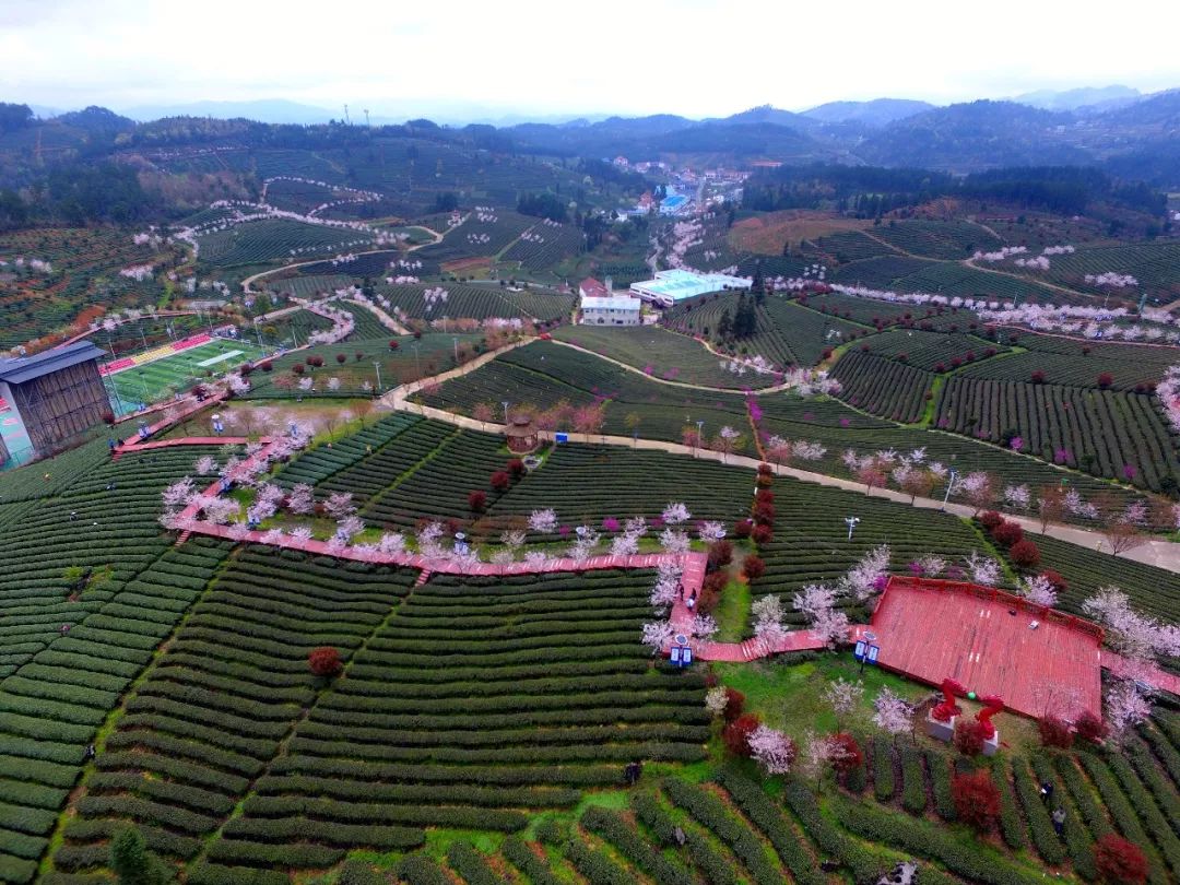 第一骑游小镇—— a target="_blank" href="/item/松烟镇/8548216"