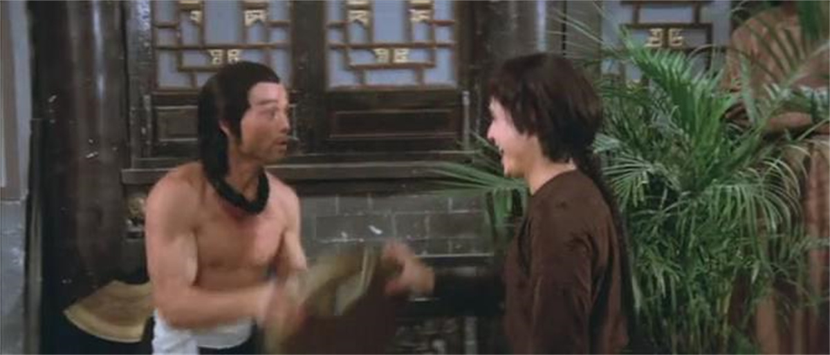 广东十虎与后五虎