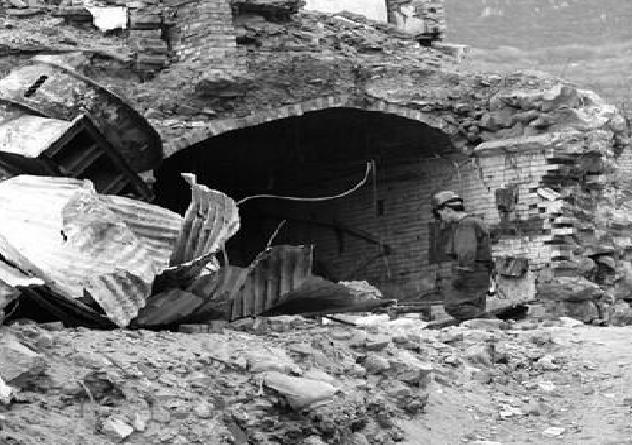 2021年6月16日临县煤矿冒顶事故