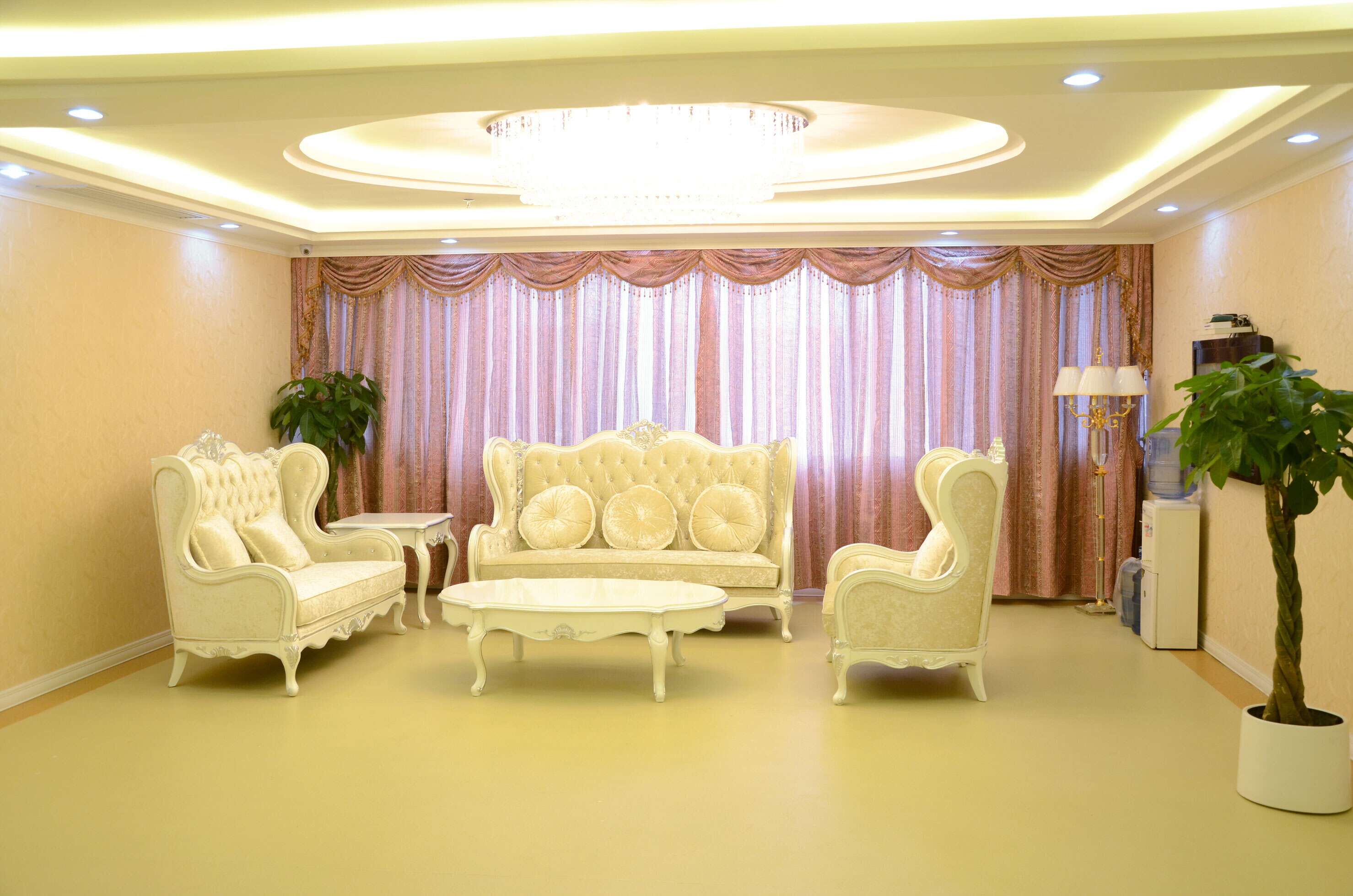 广州玛莱妇产医院