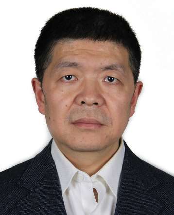 陈智勇