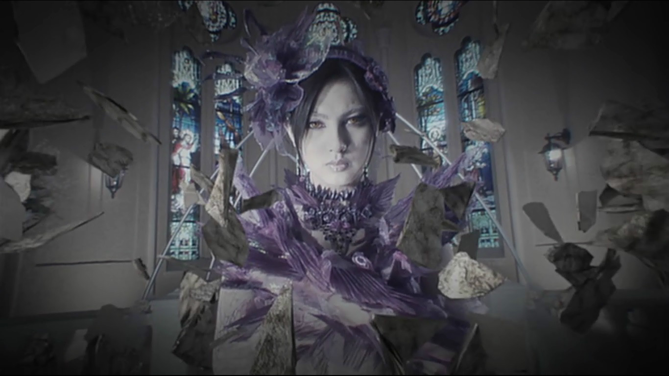 牙狼:红色安魂曲