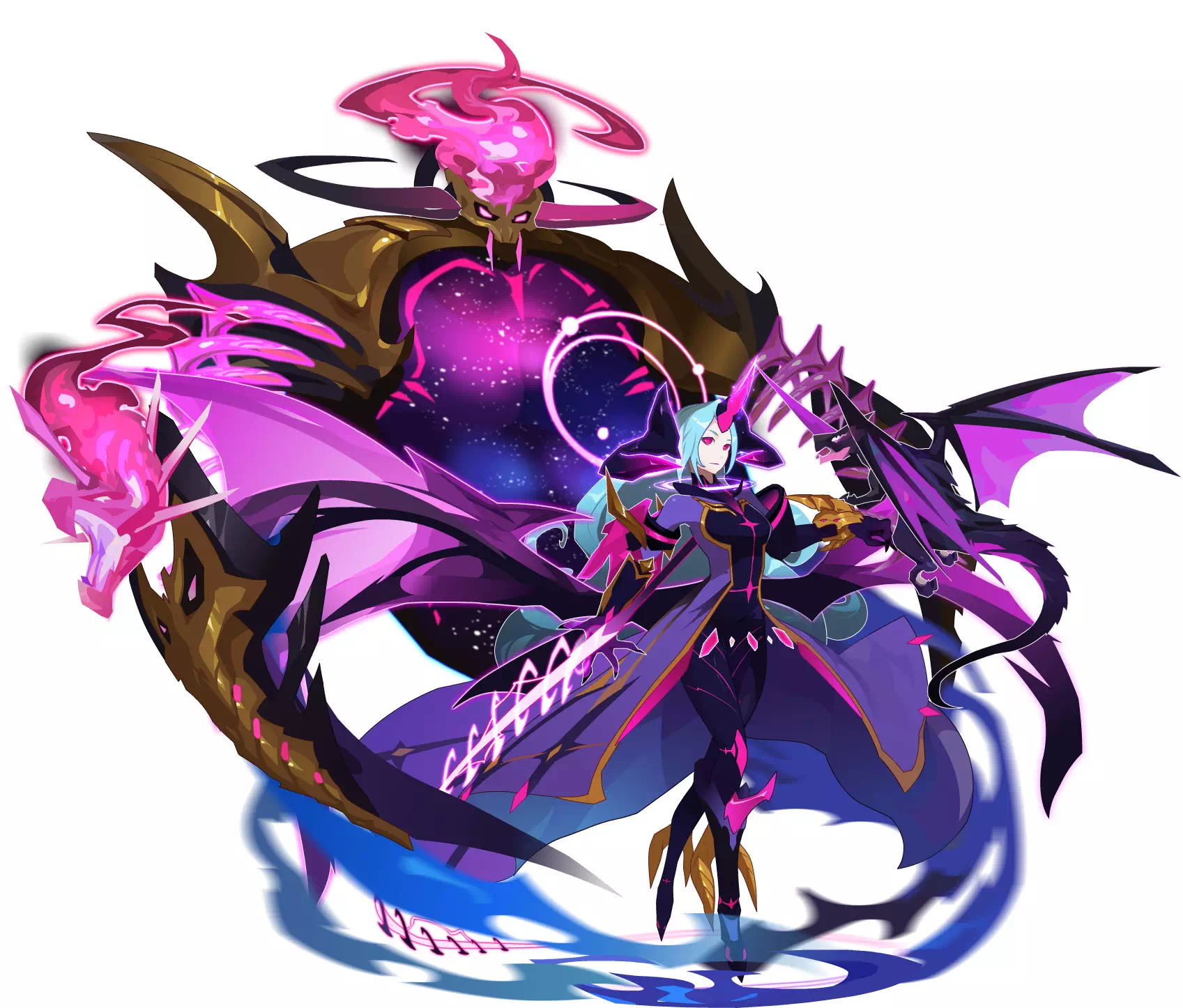 ">噬梦魔灵,是游戏《 a target="_blank" href="/item/赛尔号/10405"
